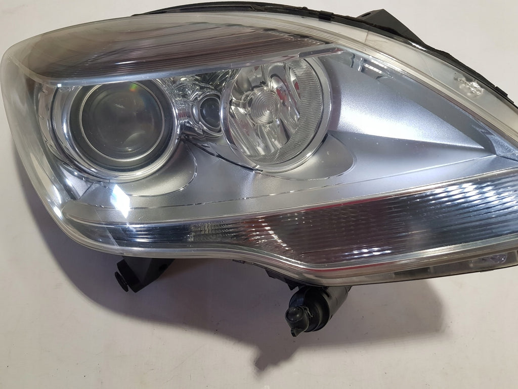 Frontscheinwerfer Mercedes-Benz W251 A2518203861 Xenon Rechts Headlight