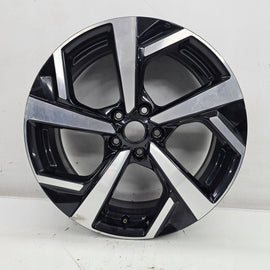 1x Alufelge 19 Zoll Nissan X-Trail I Qashqai Rim Wheel FEL1615538977gi