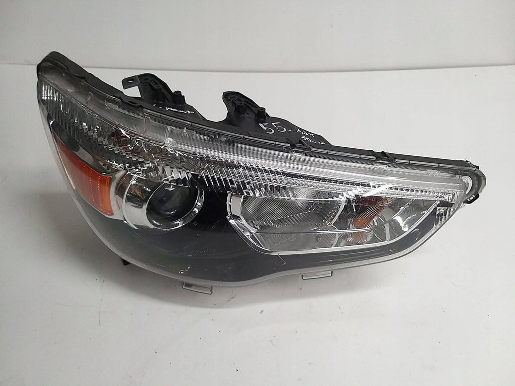 Frontscheinwerfer Mitsubishi Asx Rechts Scheinwerfer Headlight SCH2082913214or