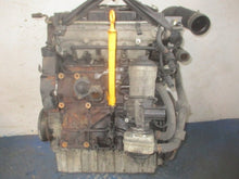 Load image into Gallery viewer, Motor VW Caddy III BST 2.0 SDI 70PS 51kW 2006 Diesel Engine Unkomplett MOT8292234021cz