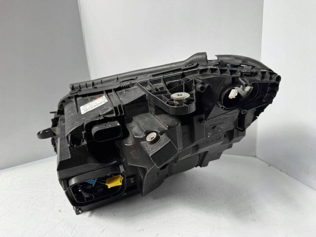 Frontscheinwerfer Mercedes-Benz W205 A2059069401 Rechts Scheinwerfer Headlight SCH7510343752cy