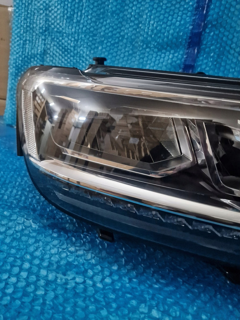 Frontscheinwerfer VW Tiguan 5NB941036B LED Rechts Scheinwerfer Headlight