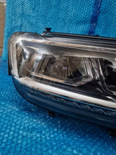 Laden Sie das Bild in den Galerie-Viewer, Frontscheinwerfer VW Tiguan 5NB941036B LED Rechts Scheinwerfer Headlight