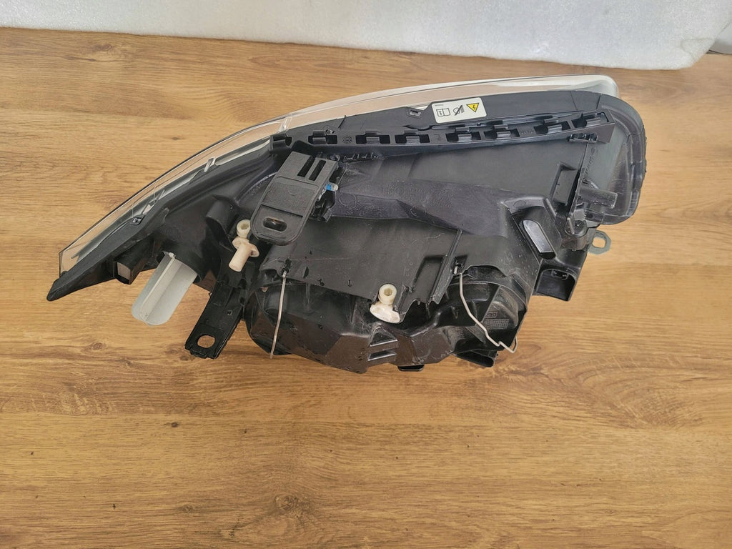 Frontscheinwerfer BMW 1 E87 89311159 Links Scheinwerfer Headlight SCH3591912248dk