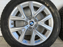Load image into Gallery viewer, 1x Alufelge 17 Zoll 6.5" 5x112 6856076 BMW X2 F39 F48 Rim Wheel FEL5619115611pi