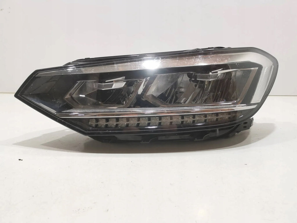 Frontscheinwerfer VW Touran 5TB941035B Full LED Links Scheinwerfer Headlight