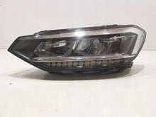 Load image into Gallery viewer, Frontscheinwerfer VW Touran 5TB941035B Full LED Links Scheinwerfer Headlight