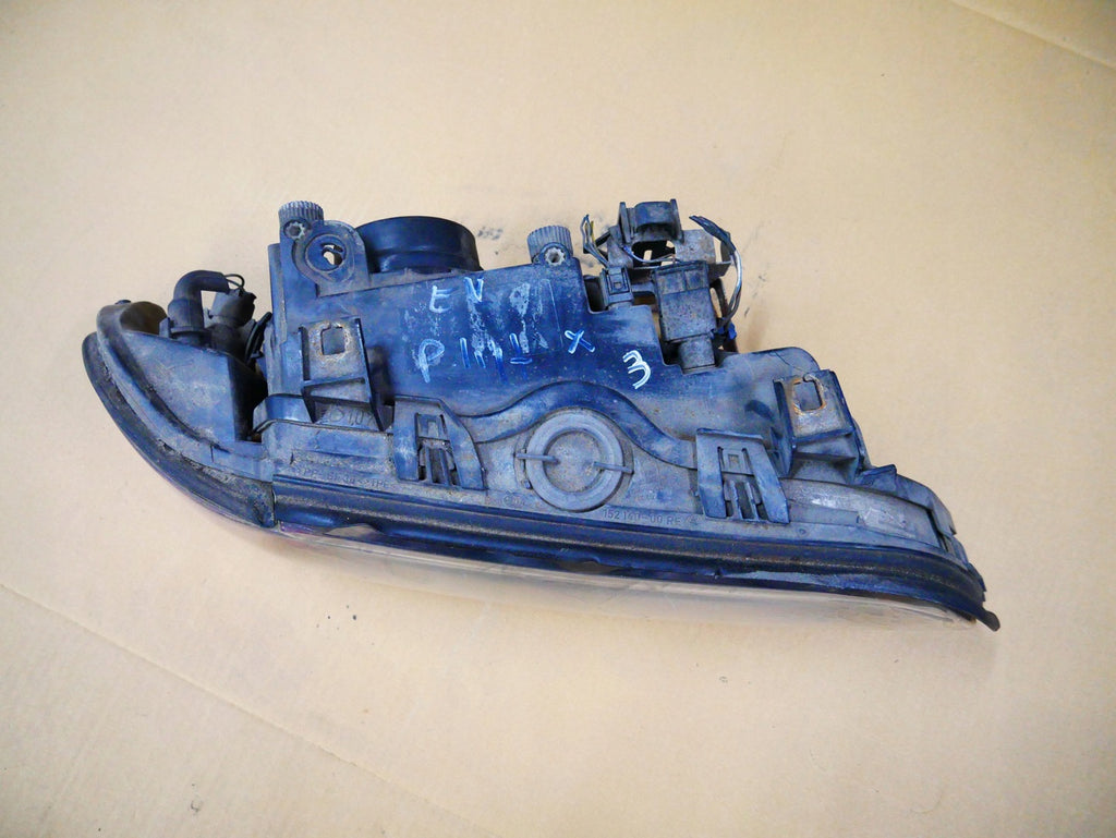 Frontscheinwerfer BMW E39 Xenon Rechts Scheinwerfer Headlight SCH4996976960je