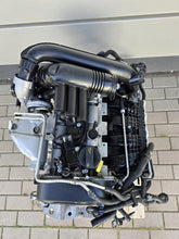 Load image into Gallery viewer, Motor VW CZD 1.4 TSI 2017 Benzin Engine Komplett