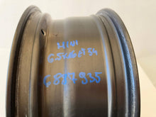 Load image into Gallery viewer, 1x Alufelge 16 Zoll Grau 6887935 Mini F57 F56 F55 Rim Wheel FEL7576718933eg