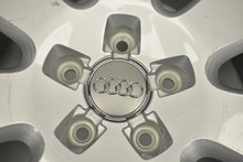 Laden Sie das Bild in den Galerie-Viewer, 4x Alufelge 18 Zoll 7.5" 5x130 53ET Glanz Silber 4L0601025AF Audi Q7 Rim Wheel FEL9820249253rp