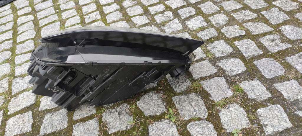 Frontscheinwerfer Audi Q5 -80A941034C Full LED Rechts Scheinwerfer Headlight SCH8454648095pf