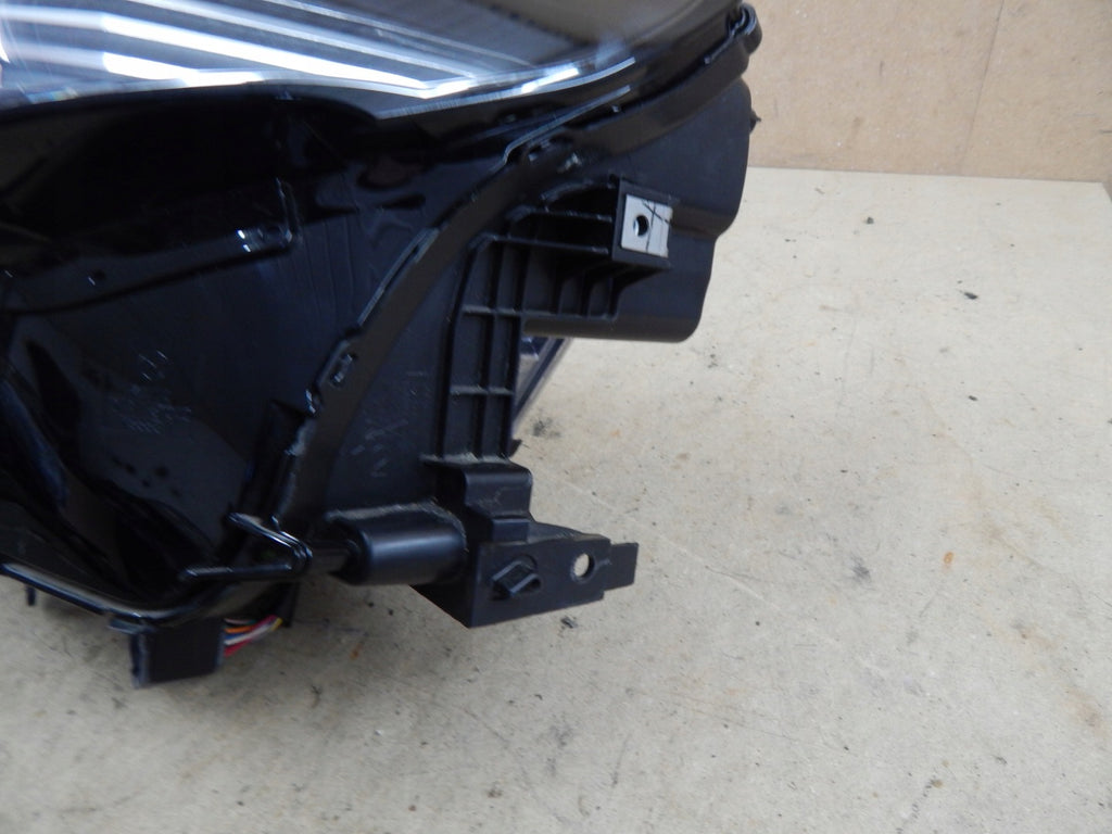 Frontscheinwerfer Mazda Cx30 Cx-30 Full LED Links Scheinwerfer Headlight SCH5367082999ag