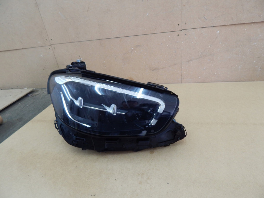 Frontscheinwerfer Mercedes-Benz W213 A2139069209 LED Rechts Headlight SCH2675487298yf