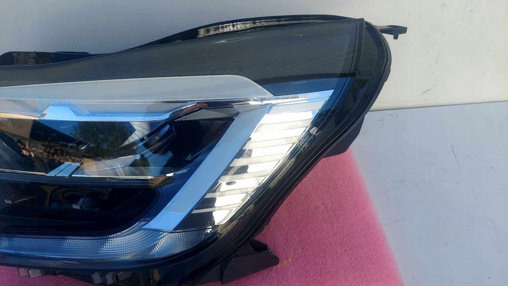 Frontscheinwerfer Renault Captur II 260608054R Full LED Rechts oder Links