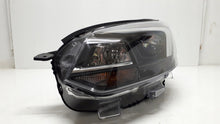 Load image into Gallery viewer, Frontscheinwerfer Opel Zafira A Vivaro C Life 9832837680- LED Links Headlight