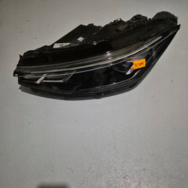 Frontscheinwerfer VW Passat 3J1941005 Links Scheinwerfer Headlight SCH8663637417ip
