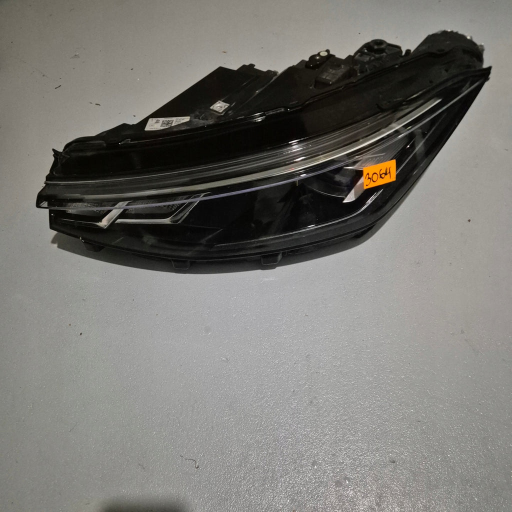 Frontscheinwerfer VW Passat 3J1941005 Links Scheinwerfer Headlight SCH8663637417ip