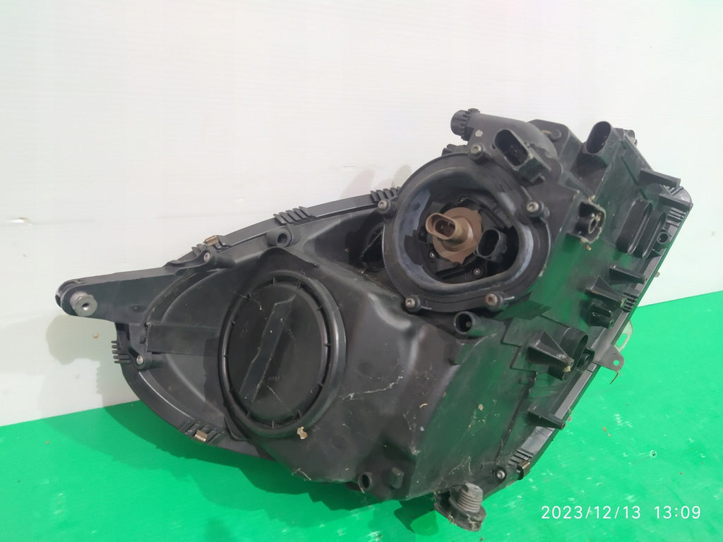 Frontscheinwerfer Mercedes-Benz Slk A1718203161 LED Links Scheinwerfer Headlight