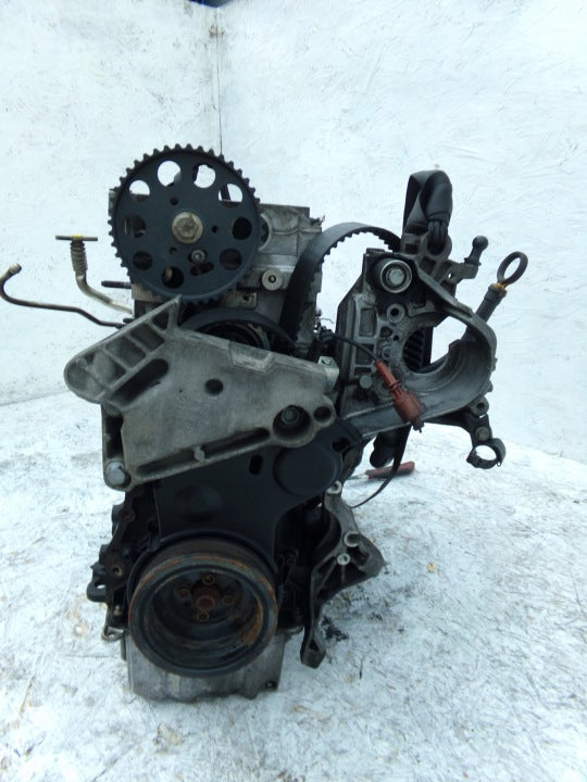 Motor Audi VW A3 Golf III VII DGT 1.6 TDI 115PS 98TKm Diesel Engine Unkomplett MOT6263657063mz