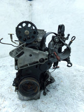 Laden Sie das Bild in den Galerie-Viewer, Motor Audi VW A3 Golf III VII DGT 1.6 TDI 115PS 98TKm Diesel Engine Unkomplett MOT6263657063mz