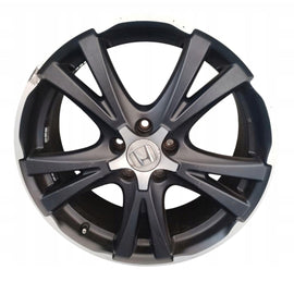 1x Alufelge 19 Zoll 7.5