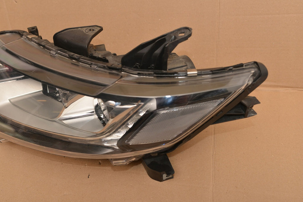 Frontscheinwerfer Mitsubishi Outlander III 4BX158301C8-63 LED Links Headlight SCH9844807626ck
