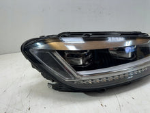 Laden Sie das Bild in den Galerie-Viewer, Frontscheinwerfer VW Touran 5TB941082A LED FALSE Scheinwerfer Headlight SCH3655661523hm