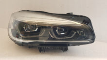 Load image into Gallery viewer, Frontscheinwerfer BMW F45 F46 5A017B6 030221 LED Ein Stück (Rechts oder Links)