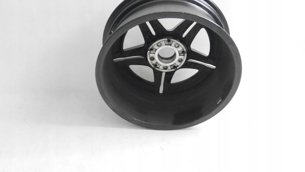 1x Alufelge 18 Zoll 5x112 A2064017600 Mercedes-Benz W206 Rim Wheel FEL8610602634cf