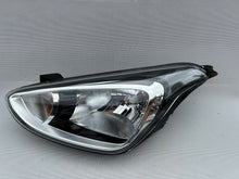 Load image into Gallery viewer, Frontscheinwerfer Hyundai I10 92101-B9000 Ein Stück (Rechts oder Links)