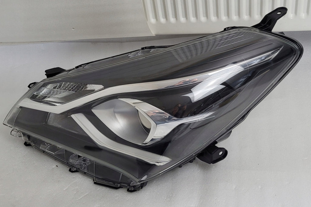 Frontscheinwerfer Toyota Yaris Ein Stück (Rechts oder Links) Headlight SCH3490931308ks