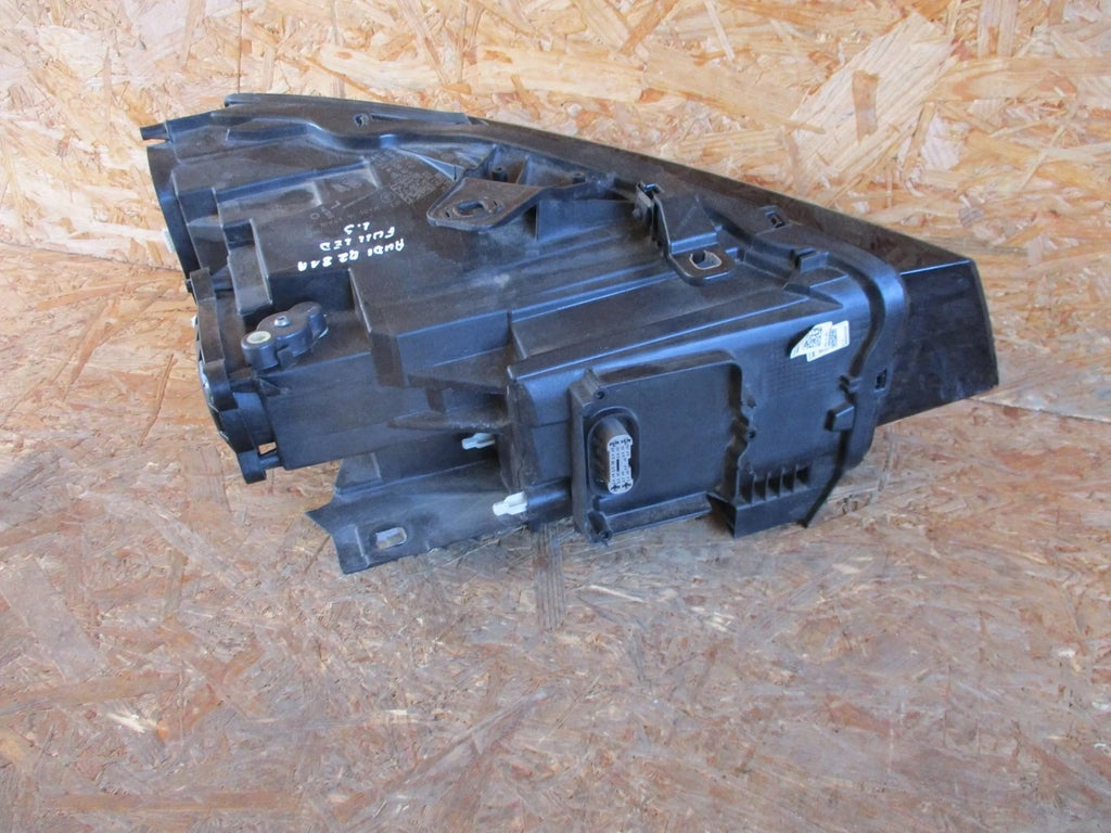 Frontscheinwerfer Audi Q2 81A941033 LED Links Scheinwerfer Headlight