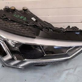 Frontscheinwerfer Audi Q3 83A941034 Rechts Scheinwerfer Headlight SCH3497981220hq