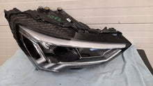 Laden Sie das Bild in den Galerie-Viewer, Frontscheinwerfer Audi Q3 83A941034 Rechts Scheinwerfer Headlight SCH3497981220hq