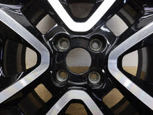 Laden Sie das Bild in den Galerie-Viewer, 1x Alufelge 16 Zoll 6.0&quot; 4x100 50ET Glanz 403004526 Renault Clio III Twingo