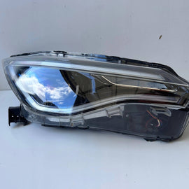 Frontscheinwerfer Renault Zoe 260102384R LED Rechts Scheinwerfer Headlight SCH7531270763ed