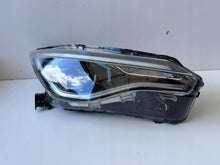 Laden Sie das Bild in den Galerie-Viewer, Frontscheinwerfer Renault Zoe 260102384R LED Rechts Scheinwerfer Headlight SCH7531270763ed