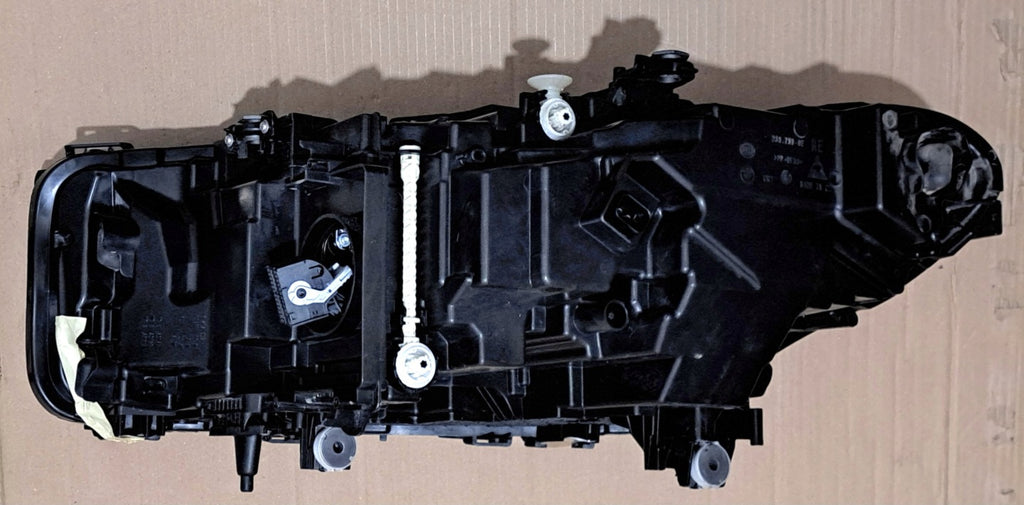 Frontscheinwerfer BMW 5 G31 G30 5A388C4-04 Rechts Scheinwerfer Headlight SCH5839988788rg
