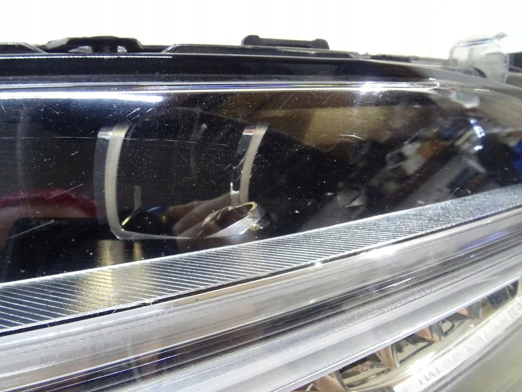 Frontscheinwerfer Volvo V90 31468901 Rechts Scheinwerfer Headlight SCH2850214165an