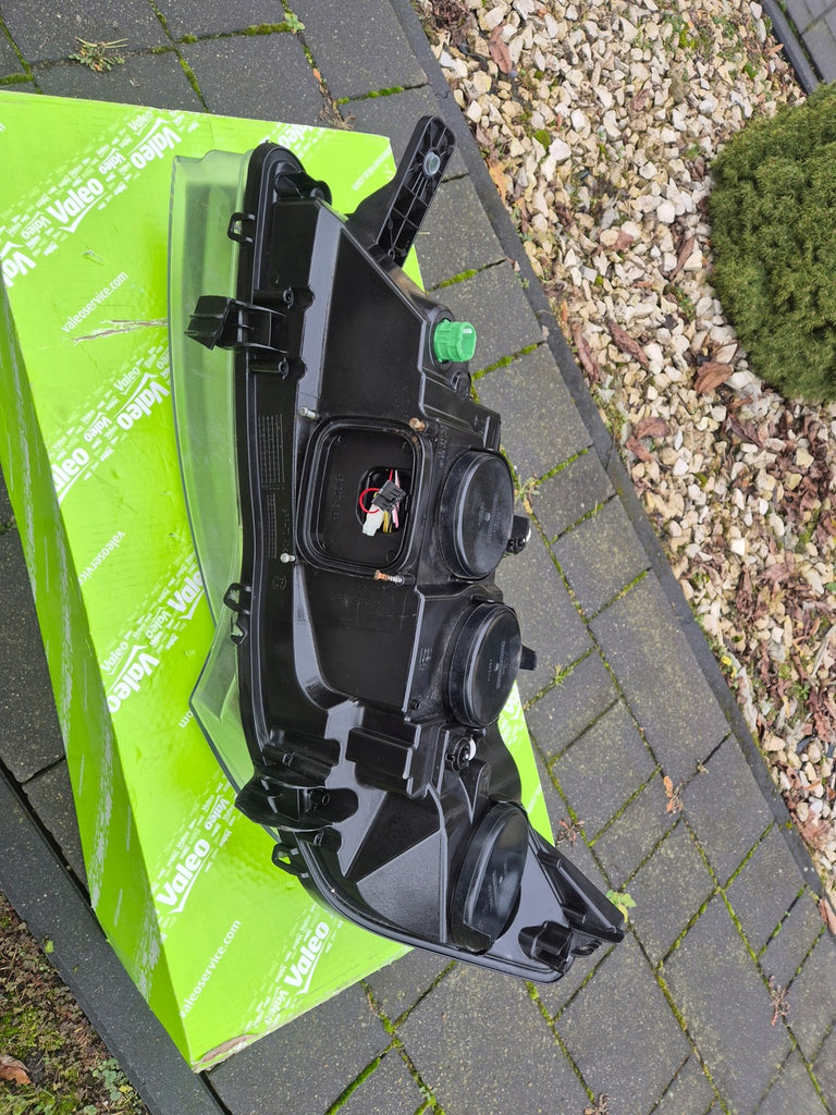 Frontscheinwerfer Fiat Ducato 00468622870 Rechts Scheinwerfer Headlight SCH4823713428zd