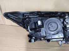 Load image into Gallery viewer, Frontscheinwerfer Renault Laguna III 89901834 LED Links Scheinwerfer Headlight