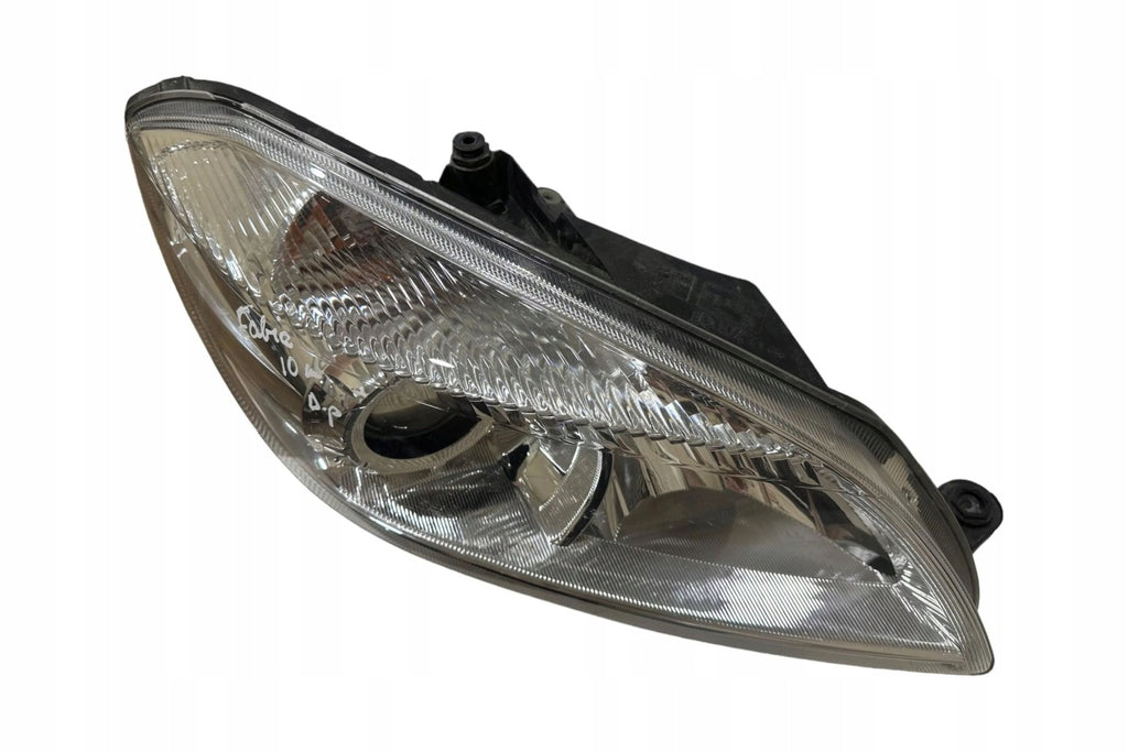 Frontscheinwerfer Skoda Fabia 5J1941018D Rechts Scheinwerfer Headlight SCH5745739120no