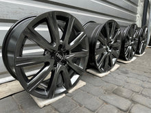 Laden Sie das Bild in den Galerie-Viewer, 4x Alufelge 18 Zoll 8.0&quot; 5x112 39ET Audi Rim Wheel