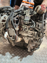 Laden Sie das Bild in den Galerie-Viewer, Motor Mazda Cx-5 SH05 2.2 150PS 91TKm 2017 Diesel Engine Komplett MOT8635901255kf