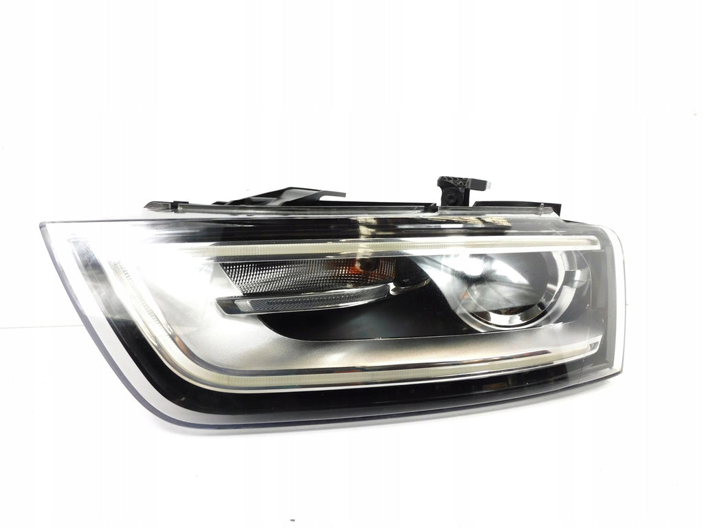 Frontscheinwerfer Audi Q3 8U0941003H Xenon Links Scheinwerfer Headlight