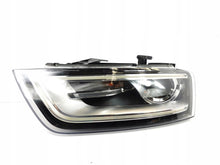 Laden Sie das Bild in den Galerie-Viewer, Frontscheinwerfer Audi Q3 8U0941003H Xenon Links Scheinwerfer Headlight