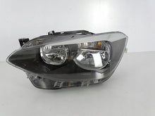 Laden Sie das Bild in den Galerie-Viewer, Frontscheinwerfer BMW 1 F21 F20 7229671-07 Links Scheinwerfer Headlight SCH5721930864lh