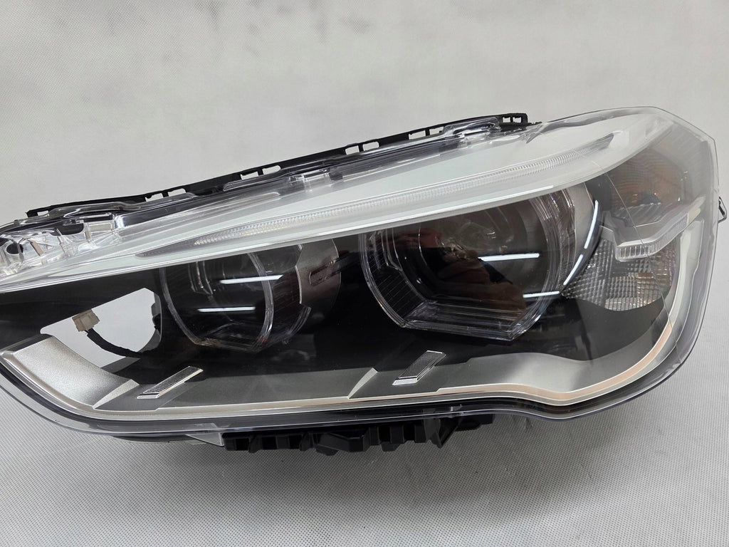 Frontscheinwerfer BMW X1 F48 SP7436461 Full LED Ein Stück (Rechts oder Links) SCH8573931833ne
