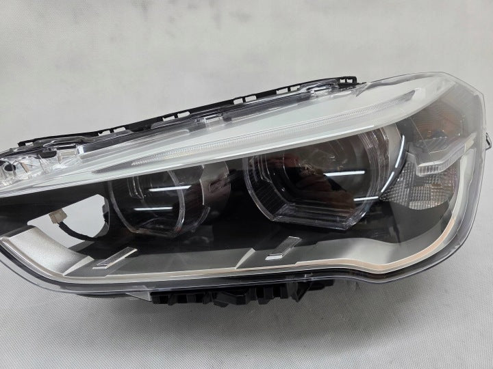 Frontscheinwerfer BMW X1 F48 SP7436461 Full LED Links Scheinwerfer Headlight SCH8573931833ne